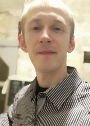 Кирилл, 29, Россия, Орехово-Зуево