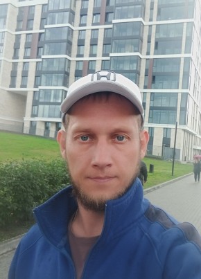 Павел, 20, Россия, Барабинск
