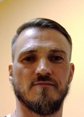 Дмитрий Левин, 31, Россия, Сураж