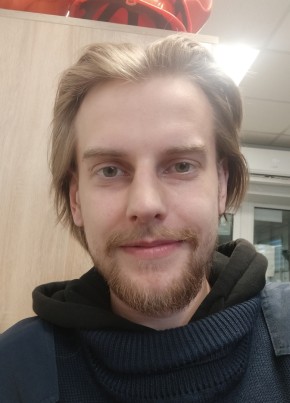 Igor, 29, Belarus, Lida
