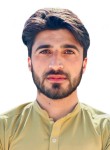 Hamid jan, 28, Peshawar