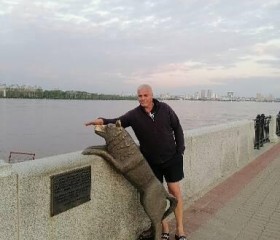 Максим, 49 лет, Хабаровск