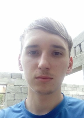 Евгений, 23, Россия, Майкоп