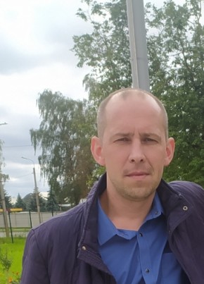 Александр из Пскова 39 лет