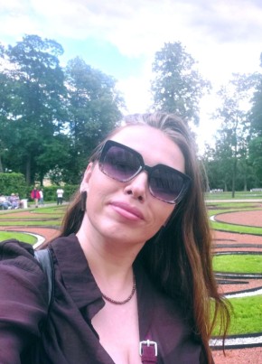 Елена из Орёла 39 лет