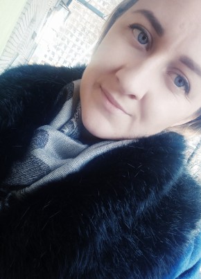 Анастасия, 34, Россия, Лыткарино