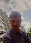 Andrey, 20 лет, Тверь