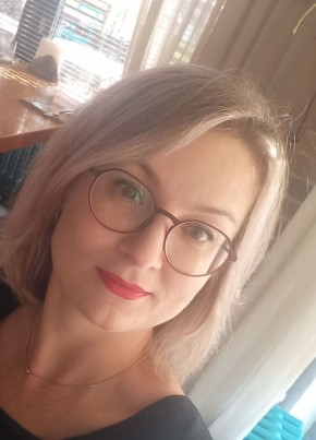 Svetlana, 42, Russia, Tolyatti