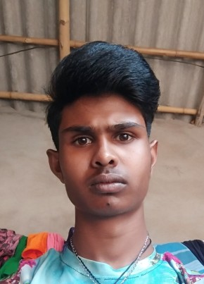 SKABURHAN, 20, India, Raghunathpur