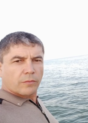 Шамил, 45, Россия, Махачкала