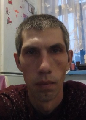 Вячеслав, 37, Россия, Мыски