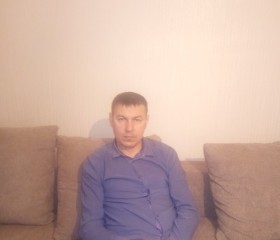 Виталий, 45 лет, Норильск