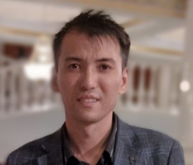 Albert, 38, Moscow