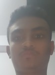 Majeed, 20 лет, Hyderabad