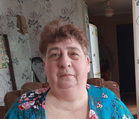 Ольга, 62 года, Горад Гомель