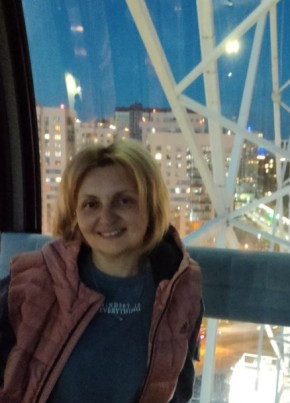 Светлана, 53, Россия, Тольятти