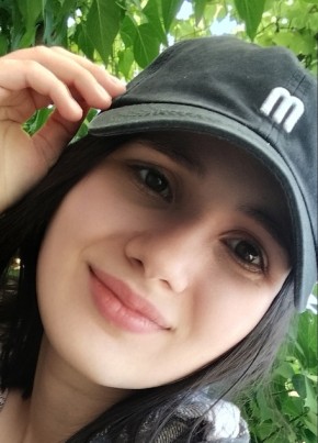 Сюзанна, 19, Россия, Ростов-на-Дону