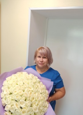 Елена, 47, Россия, Узловая