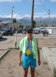 Руслан, 46 лет, Алматы