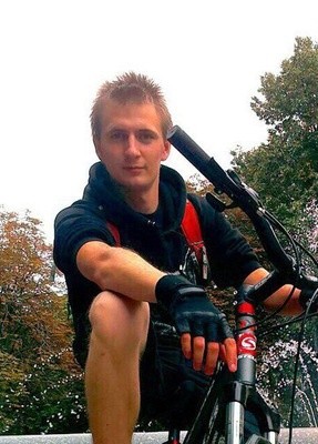 Антон , 25, Россия, Москва
