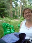 Лилия, 72 года, Санкт-Петербург