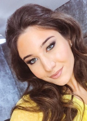 Yuliya, 22, Russia, Ivanovo