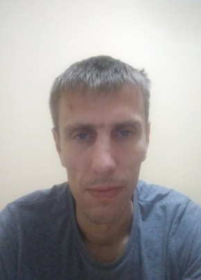 Антон, 42, Россия, Екатеринбург