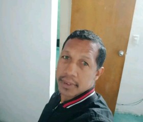 Jose, 42, Caracas