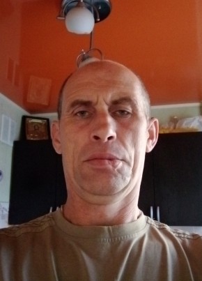 Игорь, 51, Россия, Владимир