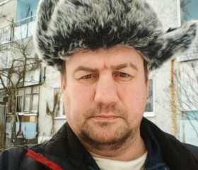 Алексей, 44 года, Остров