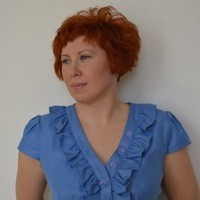 Алина, 50 лет, Вологда