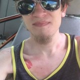 James, 31  , Highview