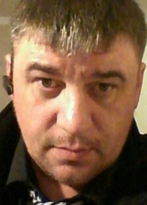 Павел, 44, Россия, Красноярск