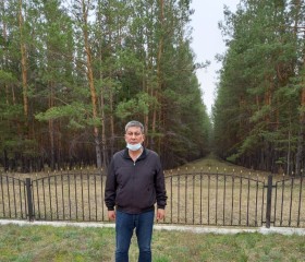 Манат Садвакасов, 52 года, Павлодар