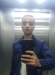 Mohamed, 25 лет, الغردقة