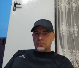 Макс, 46 лет, Ковров