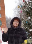 Татьяна, 62 года, Рыбинск