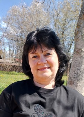 Елена из Черняховска 51 год