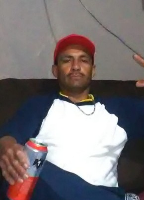 Daniel из Tijuana 44 года