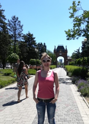Lika, 46, Russia, Sochi