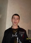 Паша Скорняков, 30 лет