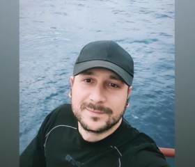 Denis, 32, Saint Petersburg