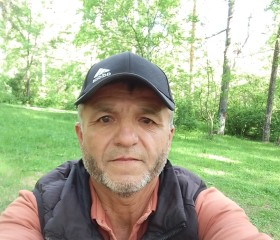 Samir, 53, Yekaterinburg