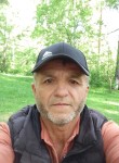 Samir, 53, Yekaterinburg