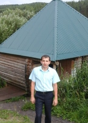 Руслан, 38, Россия, Ульяновск