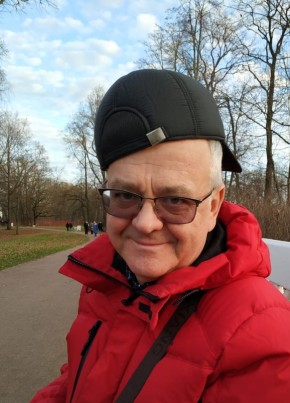 Sergey, 59, Russia, Kovrov