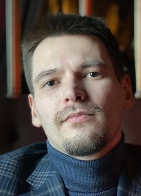 Алексей, 25, Россия, Ноябрьск