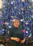 Margarita, 48, Yekaterinburg