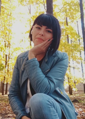 Анастасия, 28, Россия, Каневская