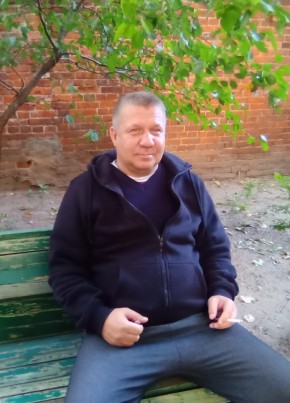 Денис, 50, Россия, Москва
